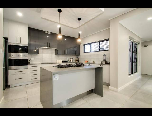 3 BEDROOM PROPERTY TO RENT IN FOURWAYS